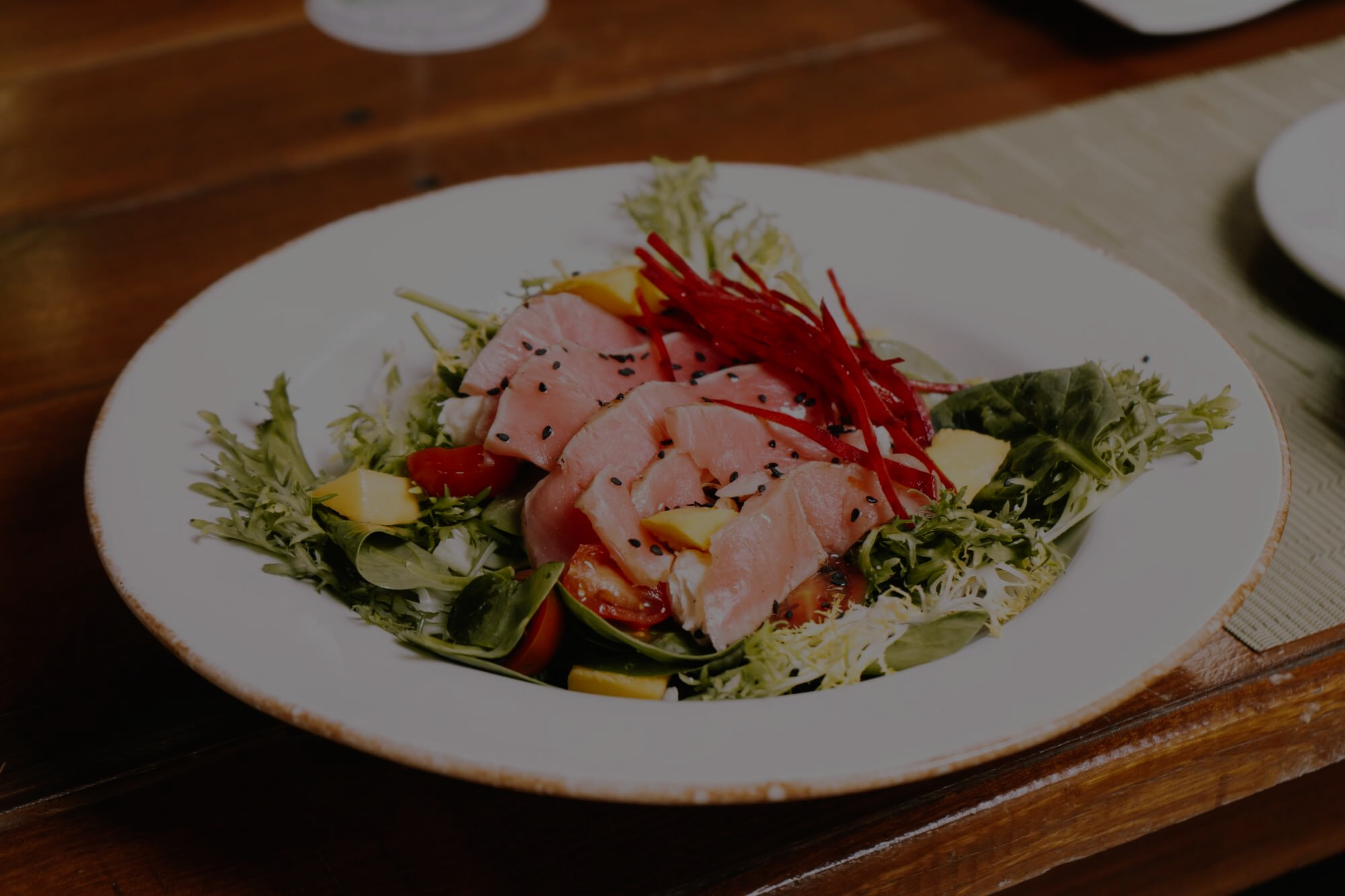 Italian Restaurant Playa del Carmen